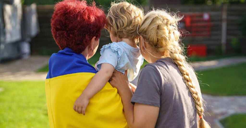 З тимчасово окупованих територій вдалося повернути ще одну групу дітей