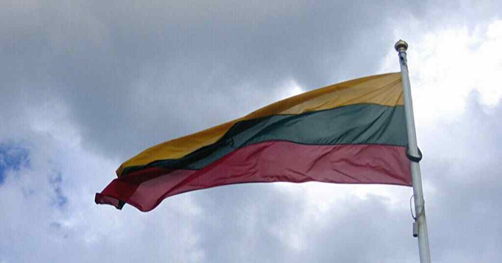 У Литві підрозділ ППО передислокували ближче до кордону з Білоруссю