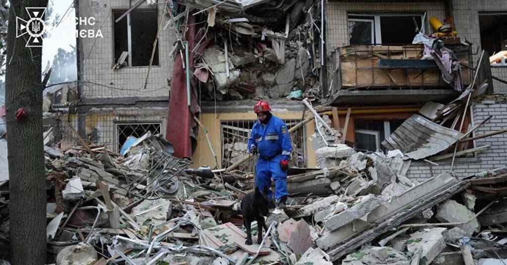 В Києві оголосили 1 серпня Днем жалоби за загиблими