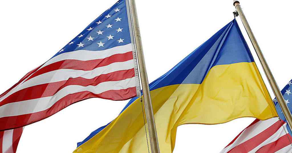 Україна та США створюють спільне оборонне підприємство