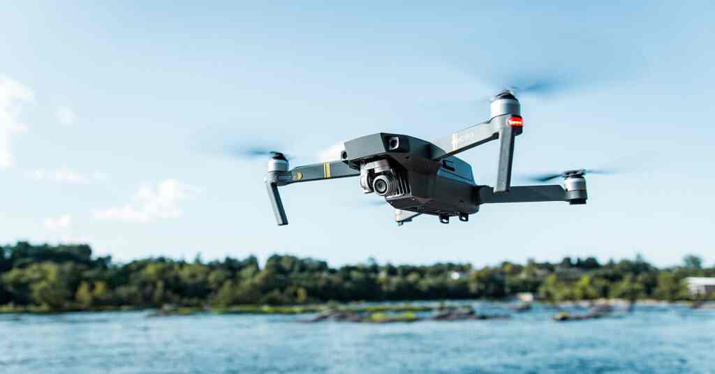 США готують нові тарифні обмеження: “під удар” можуть потрапити дрони