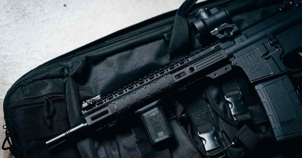 У Нью-Йорку чоловік з гвинтівкою вбив чотирьох людей і застрелився