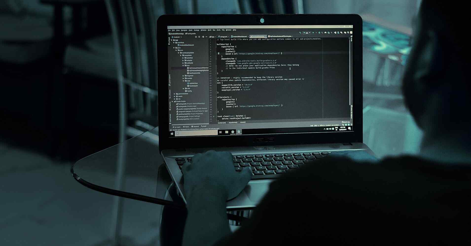 Пов’язані з Китаєм хакери атакували управління ядерної безпеки США – ЗМІ