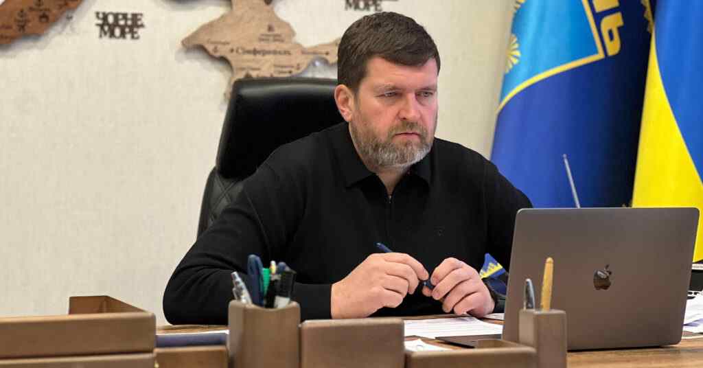 В Ірпені міськрада висловила недовіру меру – він назвав це рейдерством