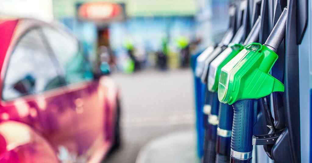 В НБУ пояснили зростання цін на пальне та озвучили прогноз до кінця року