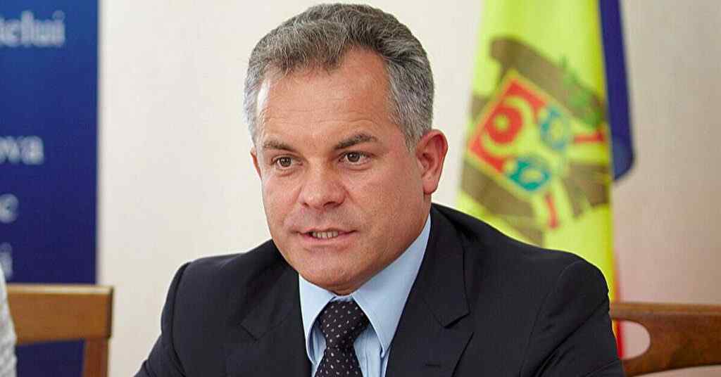 Молдова направила Греції офіційний запит про екстрадицію олігарха Плахотнюка