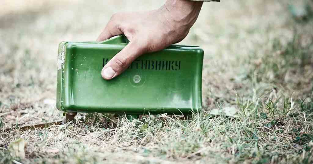 Фінляндія повідомила ООН про вихід з Оттавської конвенції щодо мін