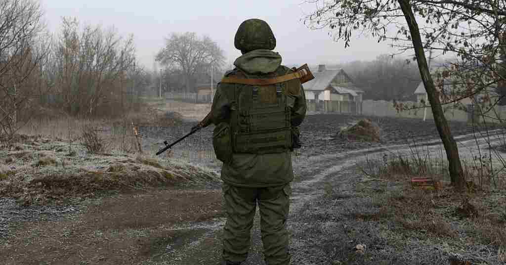 ЗМІ нарахували 220 тисяч окупантів, які загинули у війні проти України