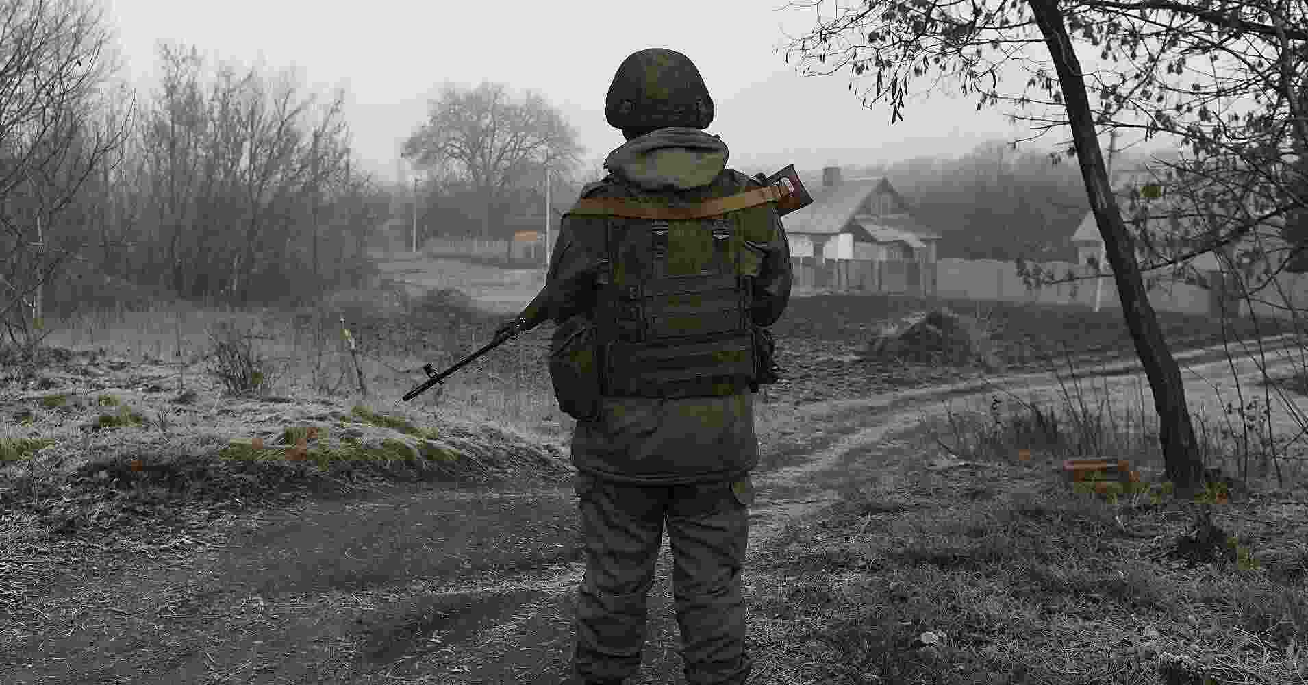 ЗМІ нарахували 220 тисяч окупантів, які загинули у війні проти України