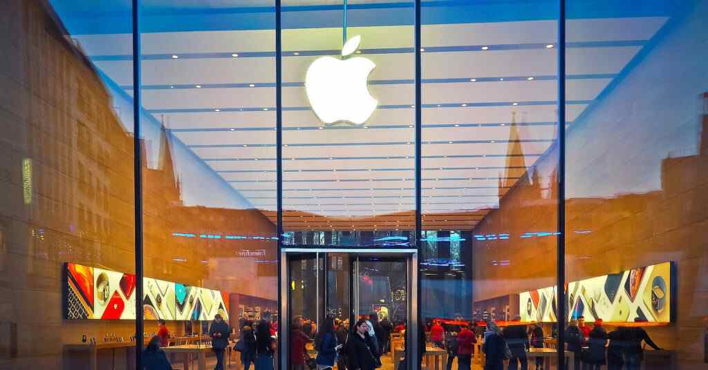 Apple розширює виробництво iPhone 17 в Індії для зменшення залежності від Китаю