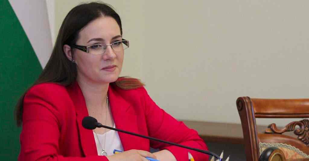 Свириденко оголосила про старт конкурсу на посаду голови митниці Свириденко оголосила про старт конкурсу на посаду голови митниці