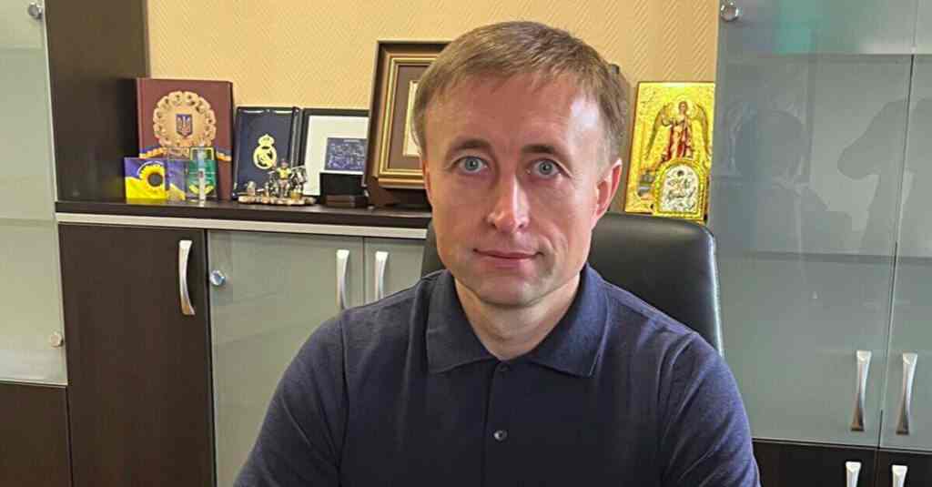 Топ-митника Комара відсторонили від посади після журналістського розслідування