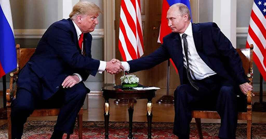 МЗС Франції: На зустрічі з Путіним Трамп вимагатиме безумовного припинення вогню