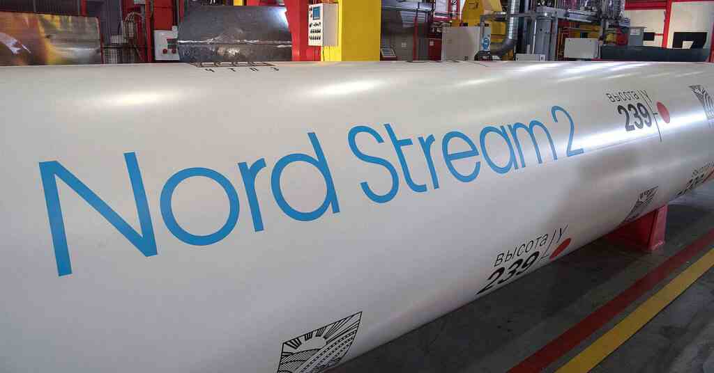 Підозрюваний у підриві “Північного потоку” українець відмовився від екстрадиції до Німеччини