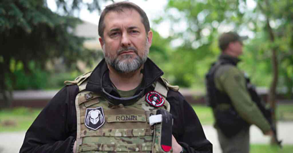 Розкрадання на дронах та РЕБ: Гайдаю обрали запобіжний захід