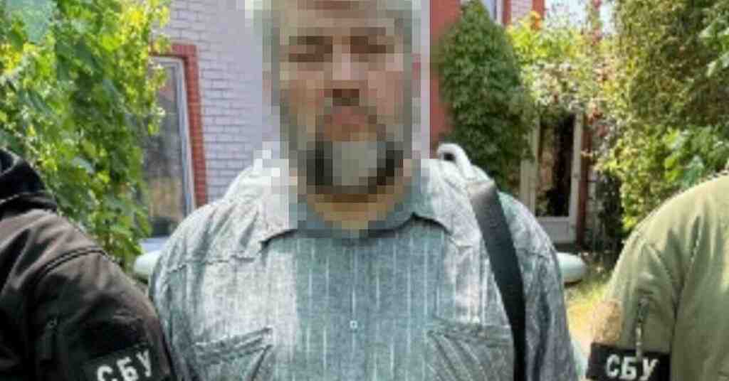 В Одесі викрили священників УПЦ МП, які виправдовували окупантів