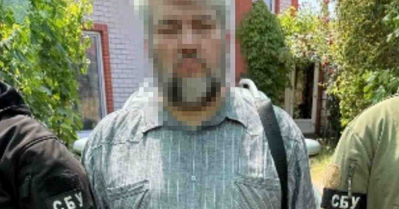 В Одесі викрили священників УПЦ МП, які виправдовували окупантів