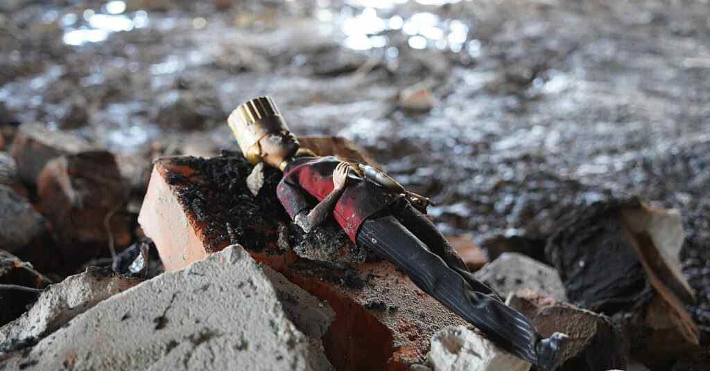 Українці зможуть отримати від держави до 2 млн грн за втрачене житло на окупованій территорії Українці зможуть отримати від держави до 2 млн грн за втрачене житло на окупованій территорії