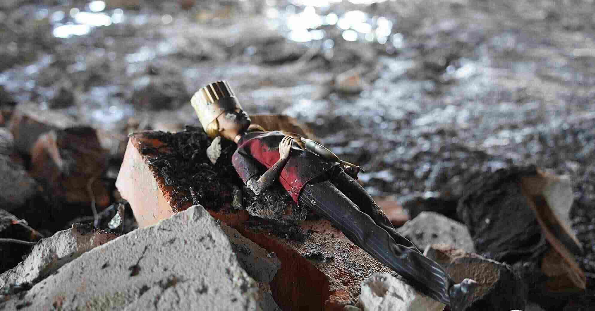 Українці зможуть отримати від держави до 2 млн грн за втрачене житло на окупованій территорії Українці зможуть отримати від держави до 2 млн грн за втрачене житло на окупованій территорії