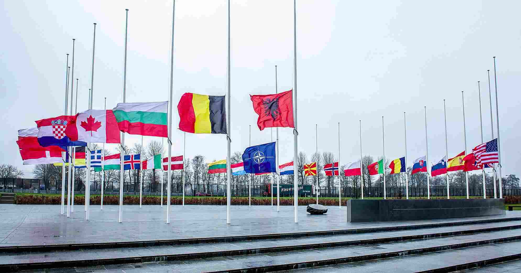 У збройних силах НАТО в Європі говорять про підтримку України на шляху до миру У збройних силах НАТО в Європі говорять про підтримку України на шляху до миру