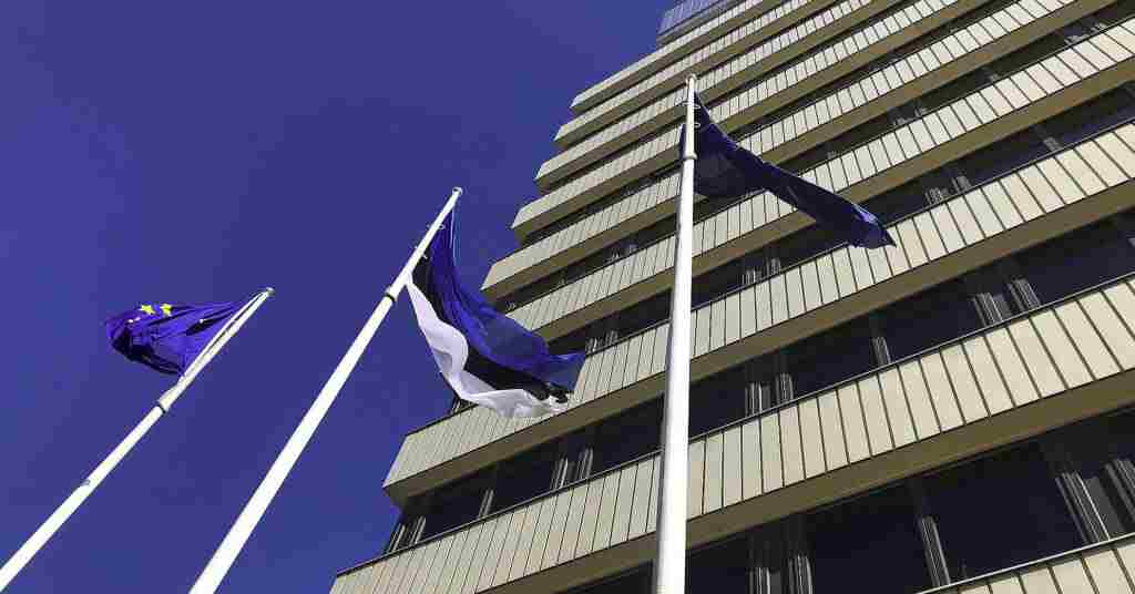 Естонія наполягає на конфіскації заморожених активів РФ та передачі коштів Україні