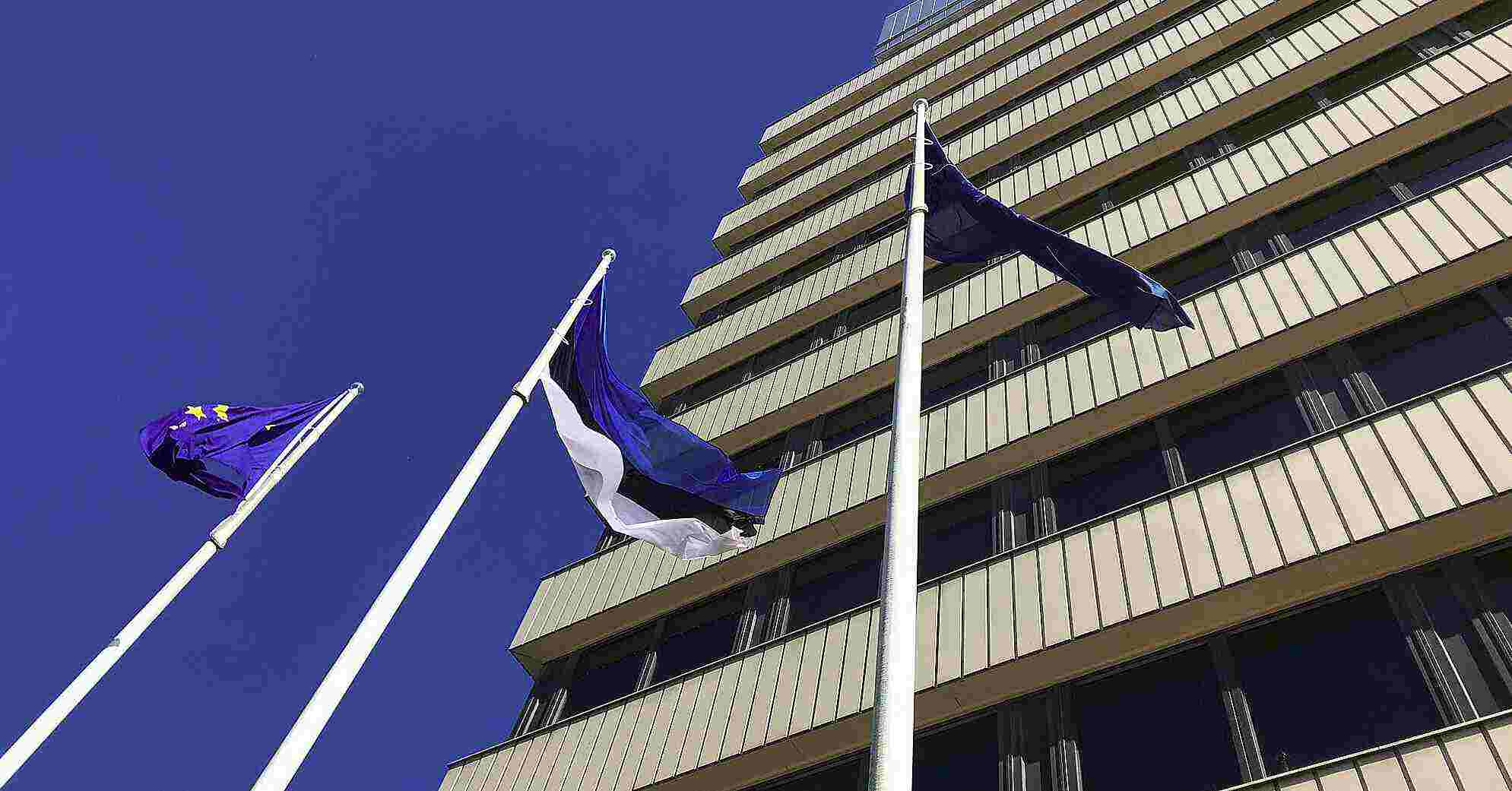 Естонія наполягає на конфіскації заморожених активів РФ та передачі коштів Україні