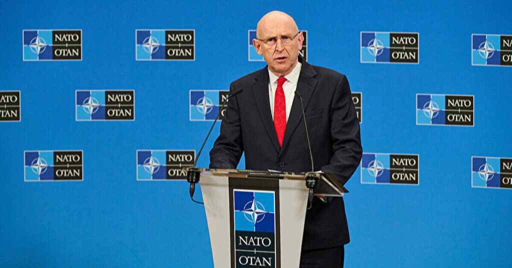 Британія готова до військової присутності в Україні у разі перемир’я