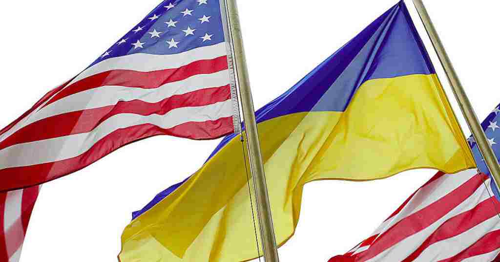 Українська делегація прибула до США для переговорів зі спецпредставником Трампа