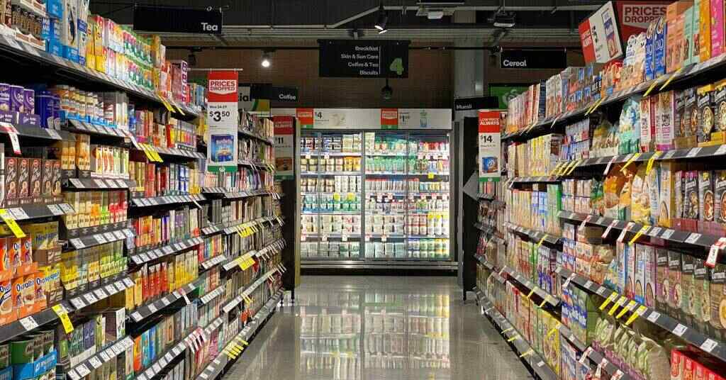 Оптові ціни на продукти в Україні зросли майже на 20% – Держстат