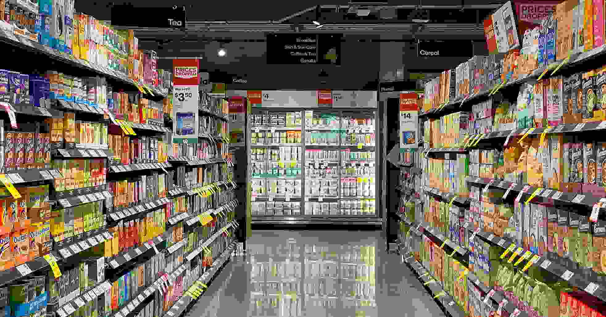 Оптові ціни на продукти в Україні зросли майже на 20% – Держстат Оптові ціни на продукти в Україні зросли майже на 20% – Держстат