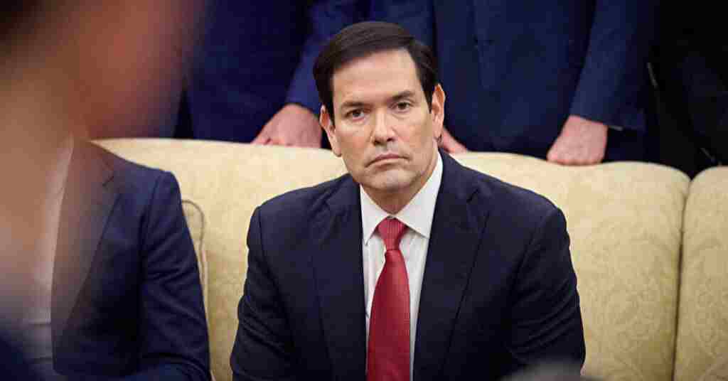 США почали процедуру закриття USAID – Рубіо США почали процедуру закриття USAID – Рубіо