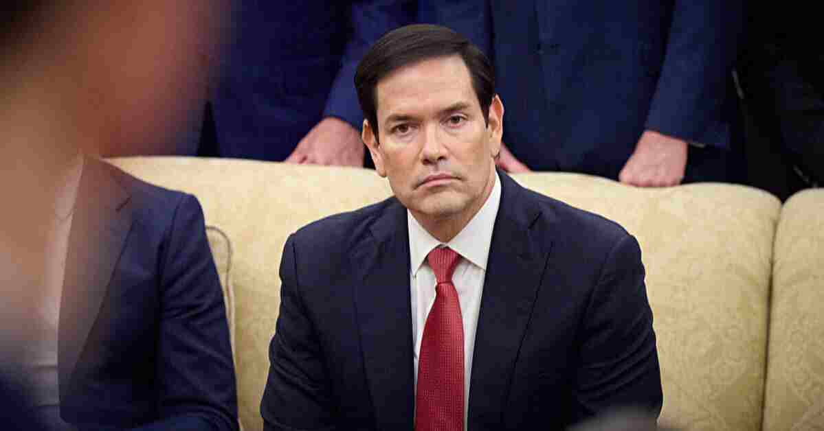 США почали процедуру закриття USAID – Рубіо