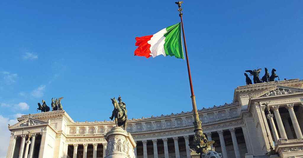 В Італії затримали українця, ймовірно, причетного до підриву “Північного потоку” – ЗМІ В Італії затримали українця, ймовірно, причетного до підриву “Північного потоку” – ЗМІ