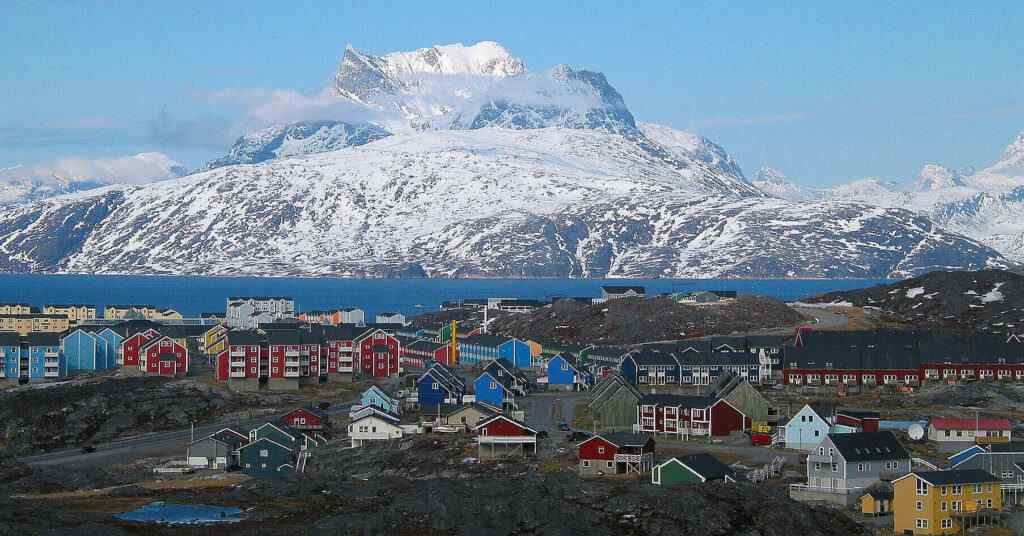 У Данії викликали американського дипломата через розвіддіяльність США у Гренландії – ЗМІ