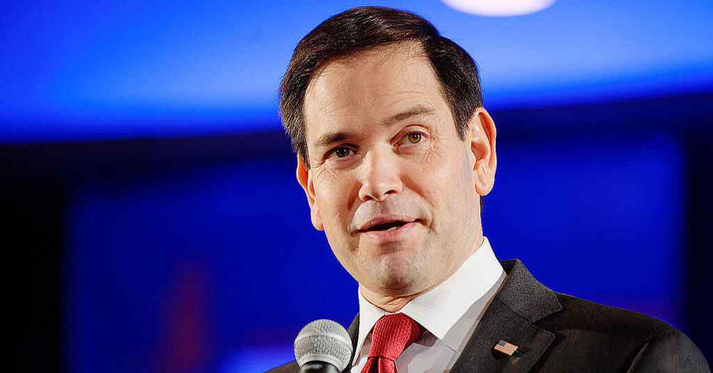 Держсекретар США: Визнання Палестини не має значення без згоди Ізраїлю Держсекретар США: Визнання Палестини не має значення без згоди Ізраїлю