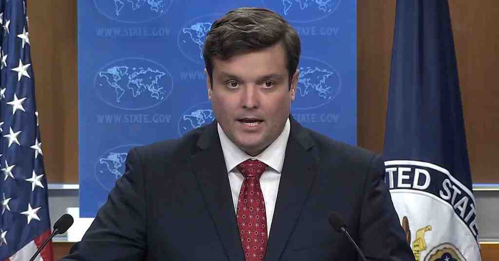 Держдеп про потенційну зустріч Трампа та Путіна: Це питання не довіри, а дій