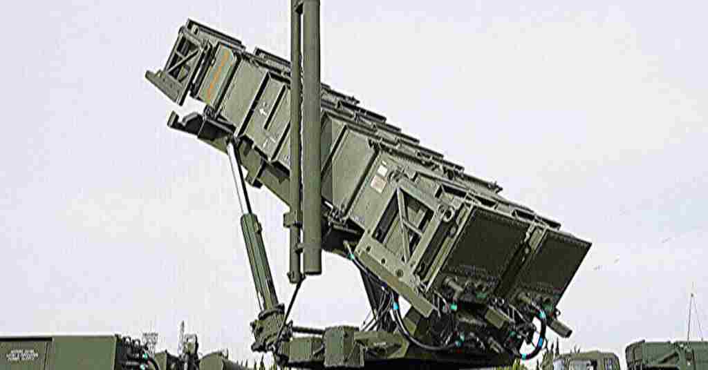 США схвалили продаж Україні обладнання для Patriot і послуг супутникового зв’язку
