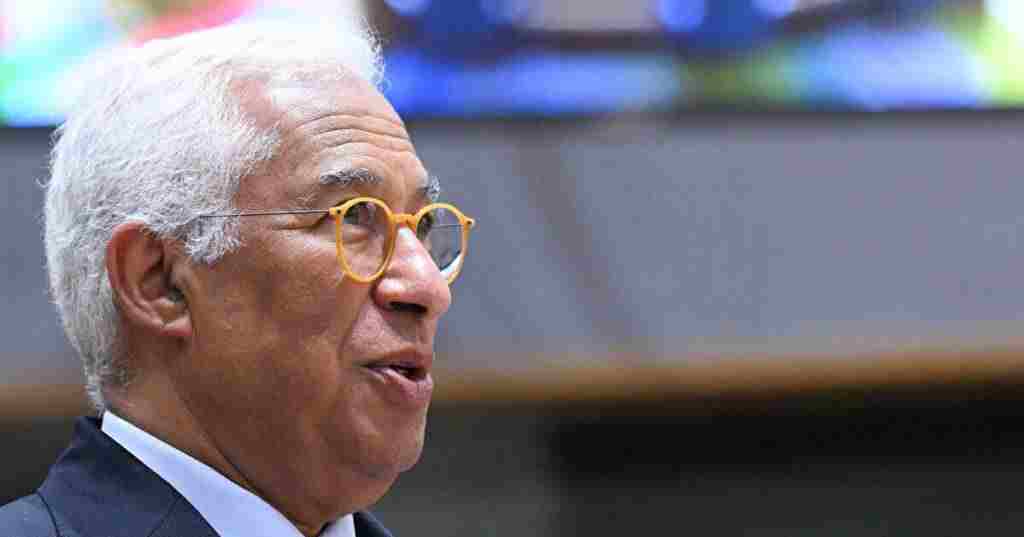 Президент Євроради обговорить з Орбаном про розблокування вступу України до ЄС