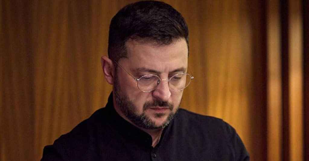 Зеленський провів розмову з президентом Аргентини: що обговорили Зеленський провів розмову з президентом Аргентини: що обговорили