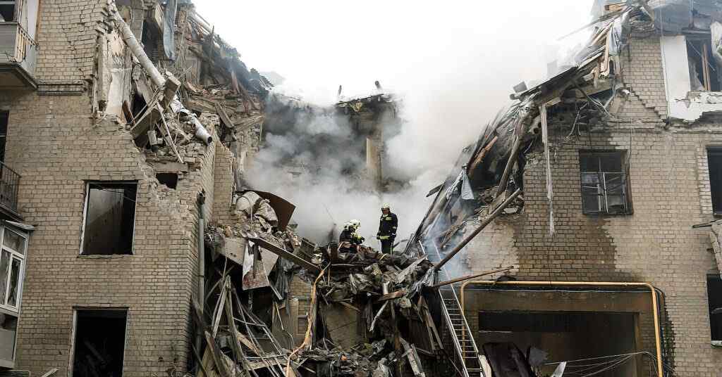 Кабмін розширив можливість отримання компенсацій за пошкоджене житло