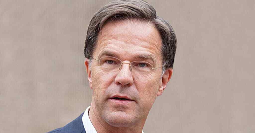 Генсек НАТО про удар по Києву: не варто бути наївними щодо РФ Генсек НАТО про удар по Києву: не варто бути наївними щодо РФ