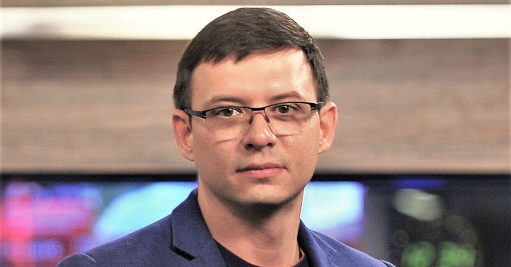 TikTok заблокував акаунти підсанкційного політика Мураєва – ЦПД