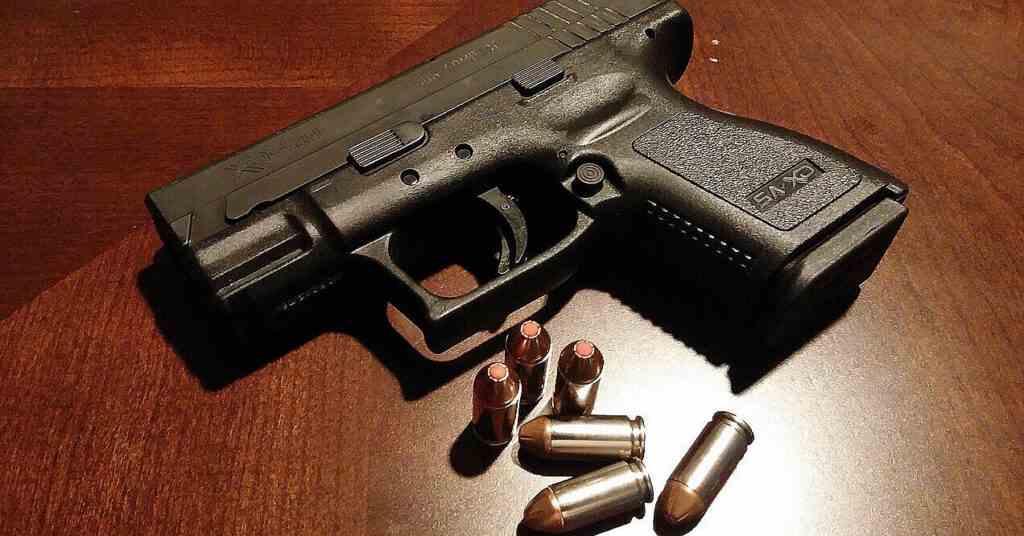 Українці вже задекларували майже 12 тисяч одиниць вогнепальної зброї – поліція