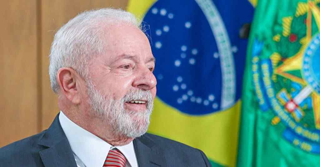 Президент Бразилії вважає, що війна Росії проти України має скоро завершитися Президент Бразилії вважає, що війна Росії проти України має скоро завершитися