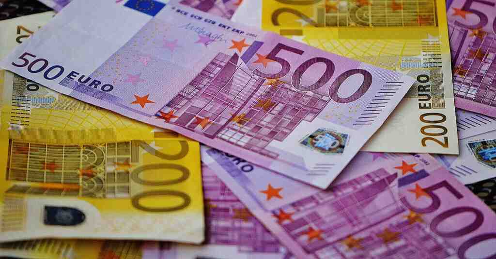 ЄС направить 1,5 млрд євро прибутків з заморожених активів РФ на підтримку України