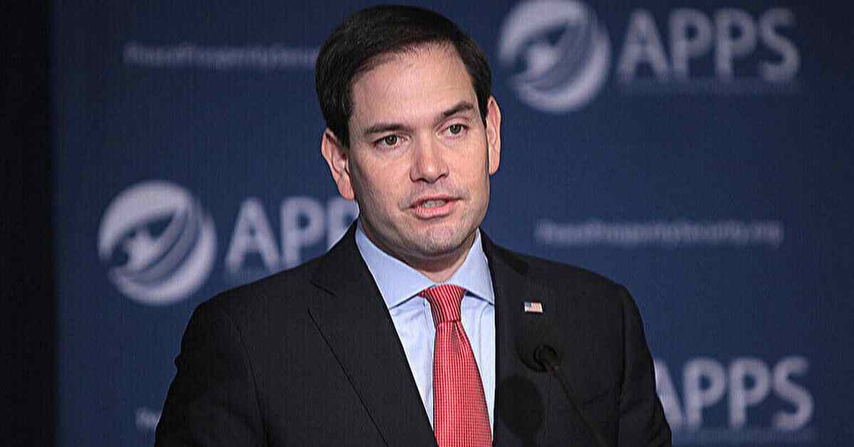 Рубіо натякнув на новини після переговорів Віткоффа з Путіним Рубіо натякнув на новини після переговорів Віткоффа з Путіним