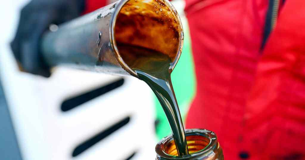 Експорт сирої нафти з РФ скоротився через удари дронів і мита Трампа – ЗМІ Експорт сирої нафти з РФ скоротився через удари дронів і мита Трампа – ЗМІ