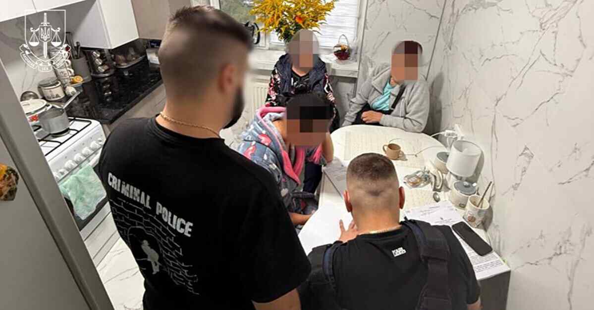 На Житомирщині фермери продавали урожай з радіоактивних земель – ДБР