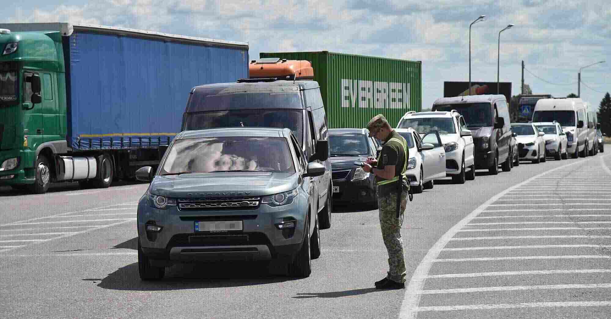 На Закарпатті застрелився прикордонник: інформацію підтвердили в ДПСУ