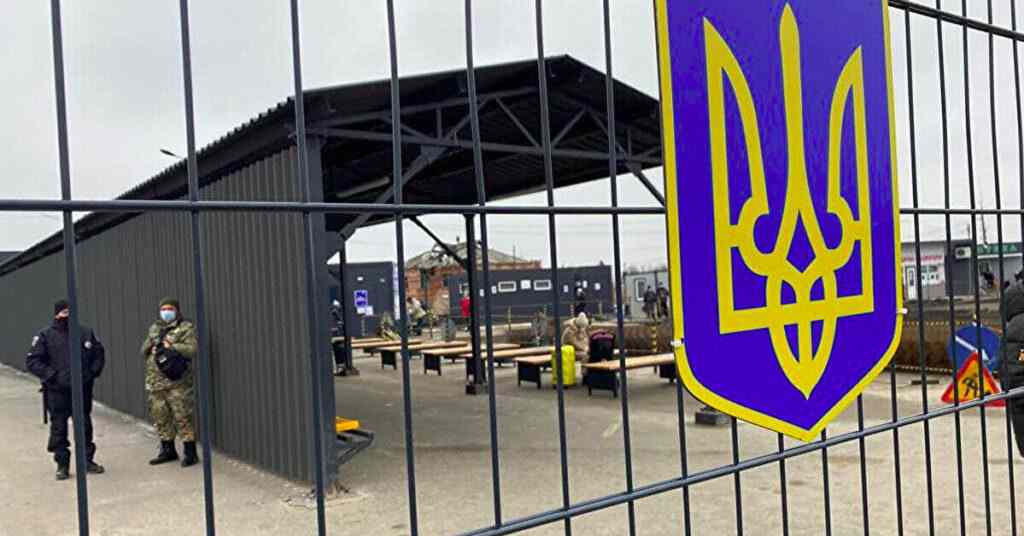 Прикордонники повідомили, які пункти пропуску на Львівщині найбільш завантажені Прикордонники повідомили, які пункти пропуску на Львівщині найбільш завантажені